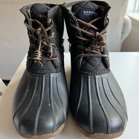 Sperry Duck Boot - Picture 2 of 7